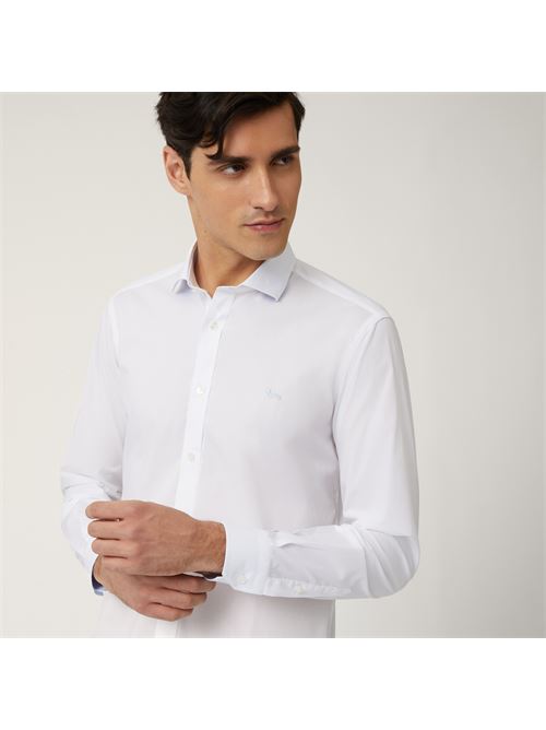 CAMICIA 2 TES CONTRASTI INTERNI HARMONT & BLAINE | CNK011012523I/100